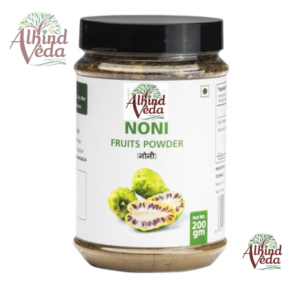 Noni Fruits <br> Powder