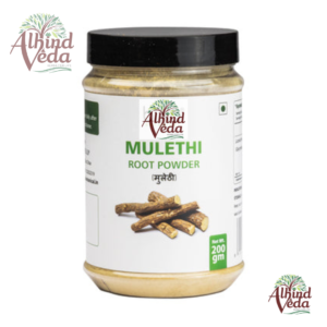 Mulethi <br> (Root Powder)