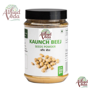 Kaunch Beej Seeds<br>Powder