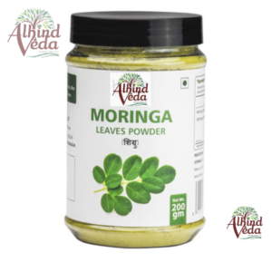 Moringa Leaves<br>Powder