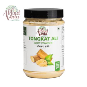 Tongkat Ali Powder <br> (Root Powder)