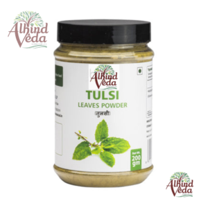 Tulsi Leaves <br> Powder