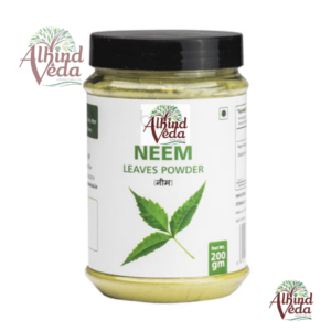 Neem Leaves <br> Powder
