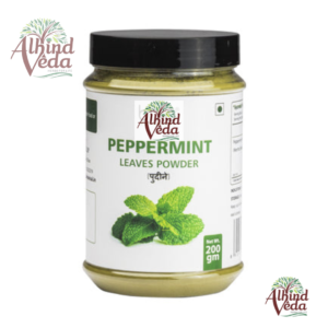 Peppermint Leaves <br> Powder