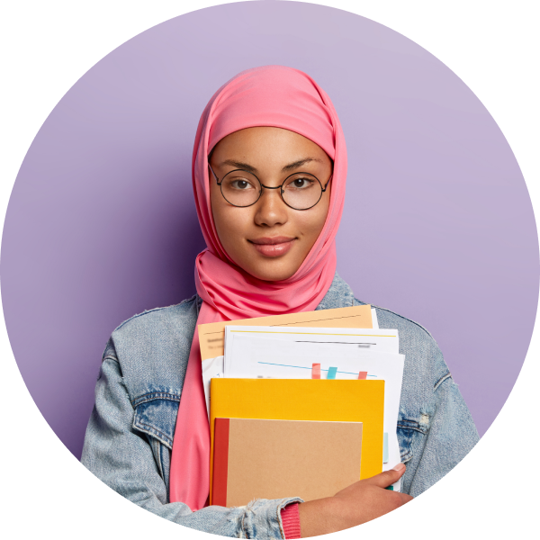 Aisha S.